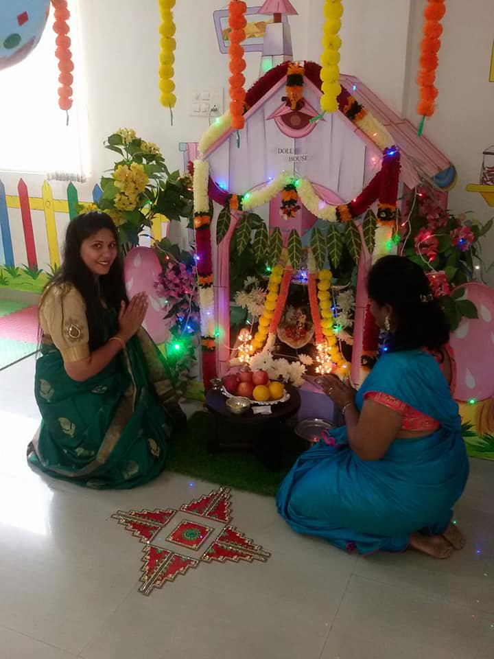 INDIAlife culture